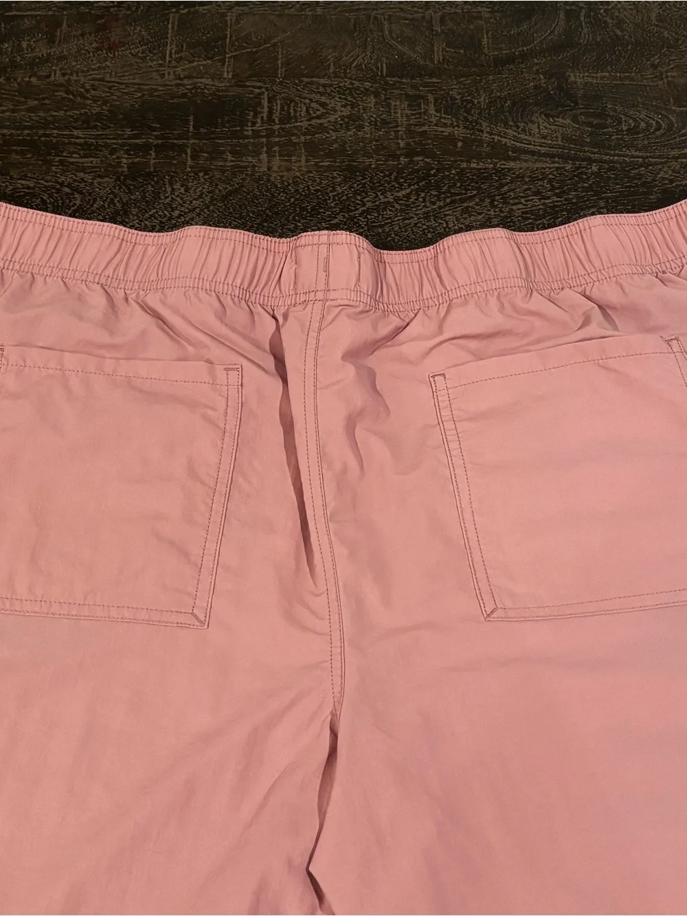 NWT XXL Pink Swim trunks